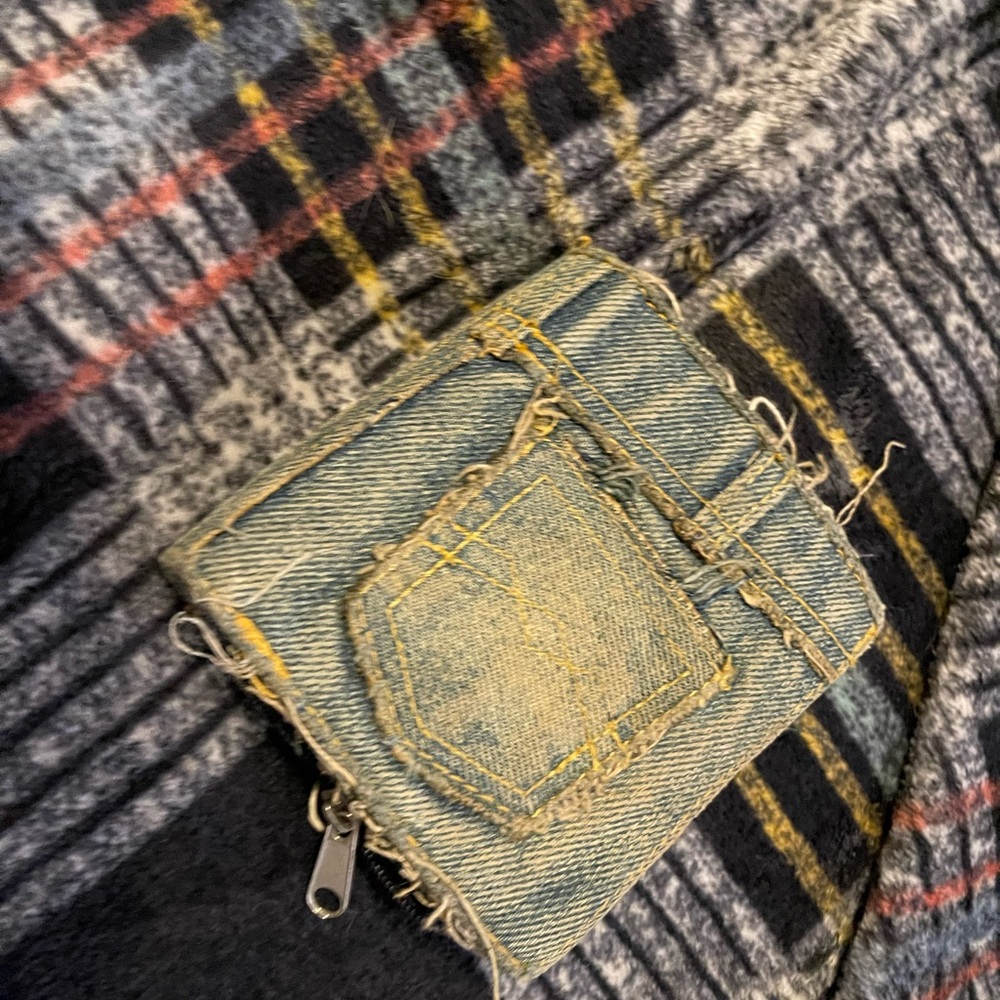 Cool wallet